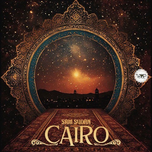  Sam Sudan - Cairo (2026) 