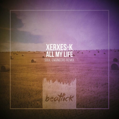 VA - Xerxes-K - All My Life (Soul Engineers Remix) (2023) (MP3)