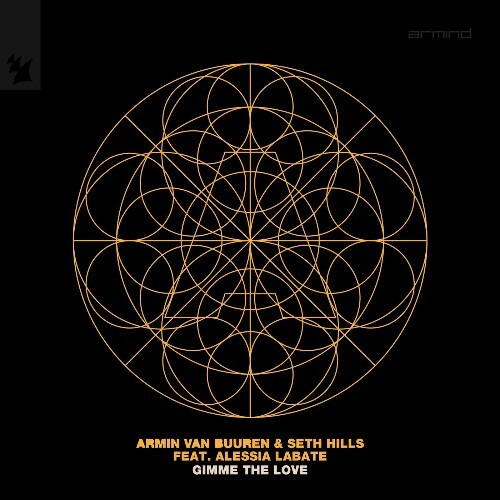  Armin Van Buuren & Seth Hills Ft. Alessia Labate - Gimme The Love (2025) 