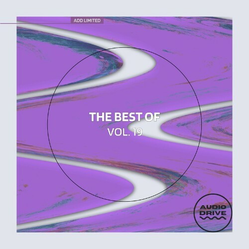 The Best of Audio Drive Limited, Vol. 19 (2023) MP3