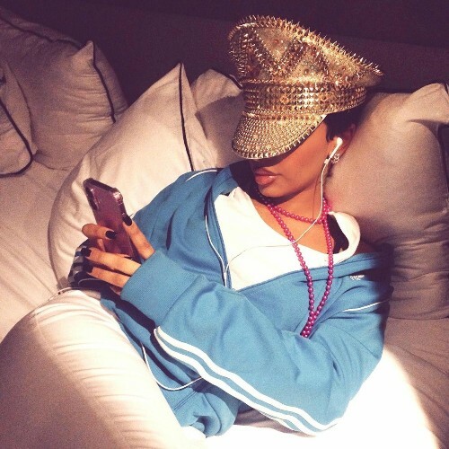  Teyma - SHAKE IT UP (2026) 