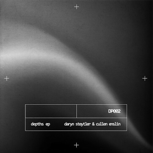  Daryn Steytler & Cullen Enslin - Depths (2024) 
