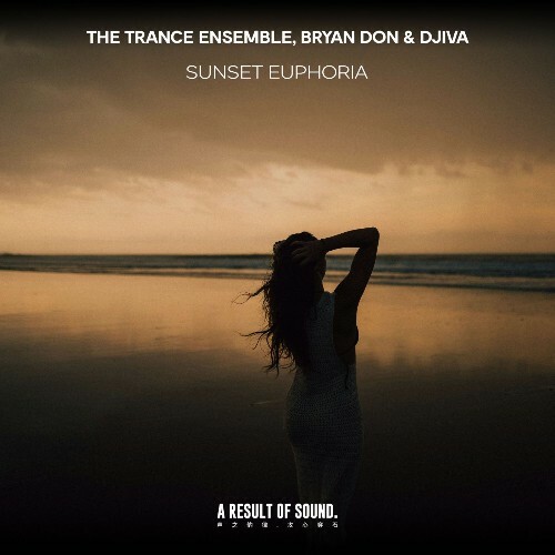  The Trance Ensemble & Bryan Don & Djiva - Sunset Euphoria (2026) 