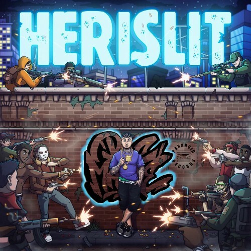  Pac Mayne - Herislit (2025) 