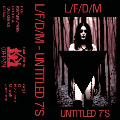  L/F/D/M - Untitled 7's (2025) 