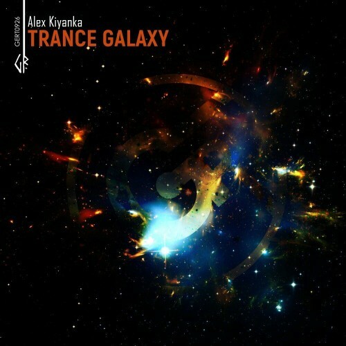  Alex Kiyanka - Trance Galaxy (2024) 