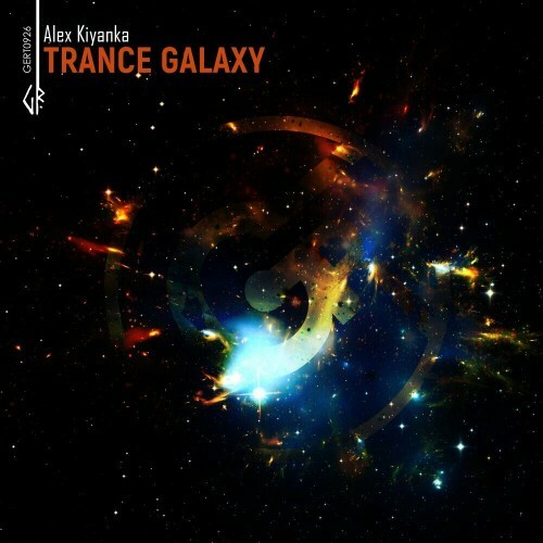 Alex Kiyanka - Trance Galaxy (2024)