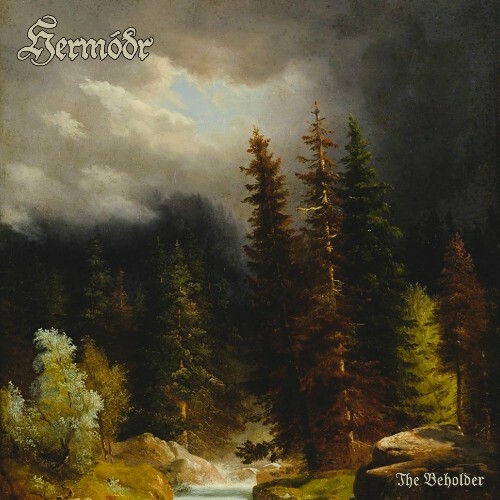  Herm&#243;&#240;r - The Beholder (2025) 