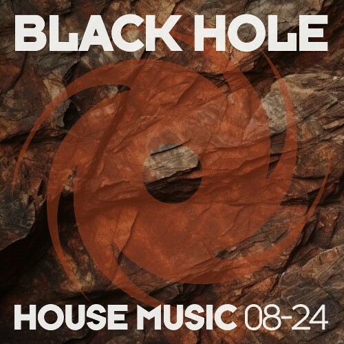 VA - Black Hole House Music 08-24 (2024) (MP3)