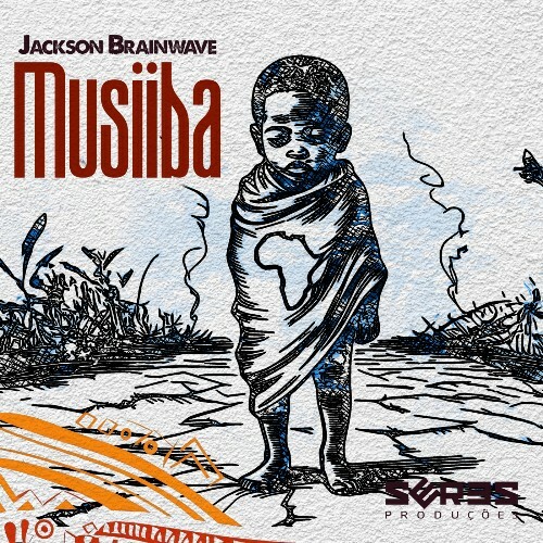  Jackson Brainwave - Musiiba (2025) 