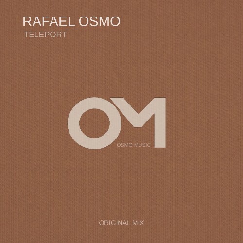  Rafael Osmo - Teleport (2026) 