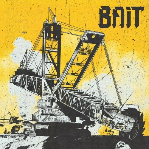 VA - Bait - Bait (2023) (MP3)