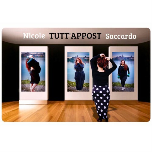  Nicole Saccardo - Tutt' Appost (2025) 