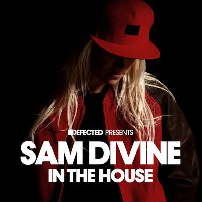  Sam Divine - Defected In The House (11 March 2025) (2025-03-11) 