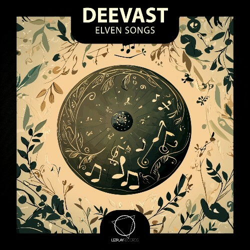 Deevast — Elven Songs (2026)
