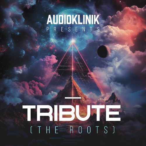  Audioklinik - Tribute (The Roots) 04 (2024-11-20) 