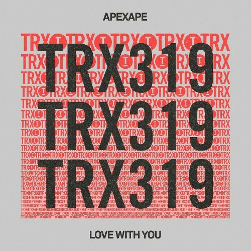  Apexape - Love With You (2024) MP3 METULZI_o