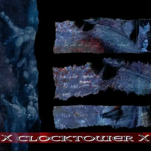  xClocktowerx - Greatest Hits: Vol 2 (2024) 