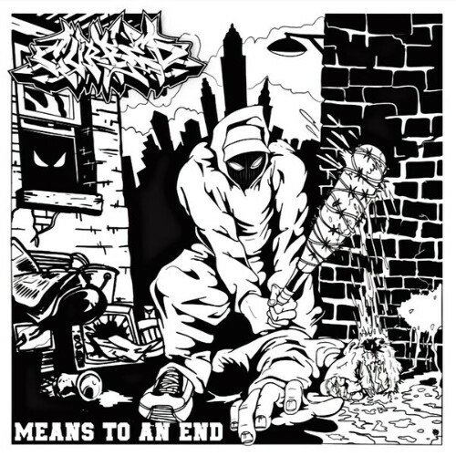  Curbed - Means To An End (2026) 