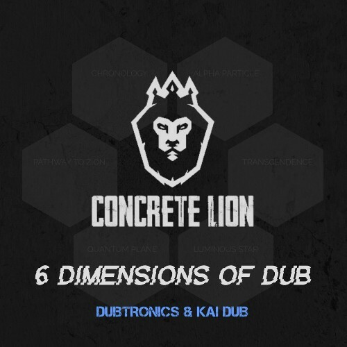  Dubtronics x Kai Dub - 6 Dimensions Of Dub (2024)  MEWBLWJ_o