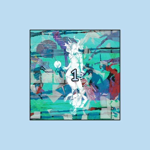  Delta Funktionen - Collected One (2025) 
