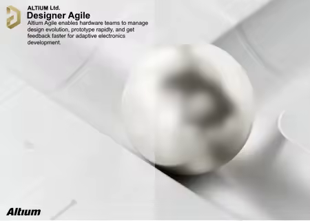 Altium Designer Agile 26.4.1 Build 25 (x64) – (3.14 GB) Altium Designer Agile 26.4.1 Build 25 (x64) – (3.14 GB)