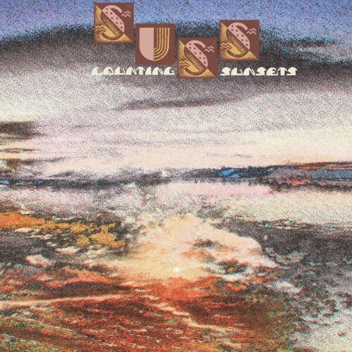  Suss - Counting Sunsets (2026) 