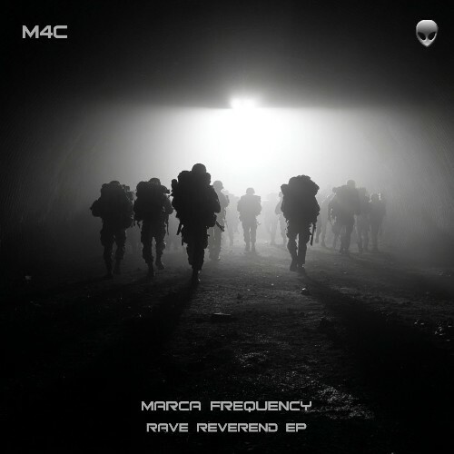  Marca Frequency - Rave Reverend (2026) 