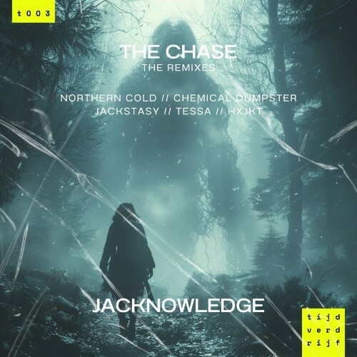 VA | Jacknowledge - The Chase (The Remixes) 2024 год Скачать Онлайн в Mp3 (Бесплатно)