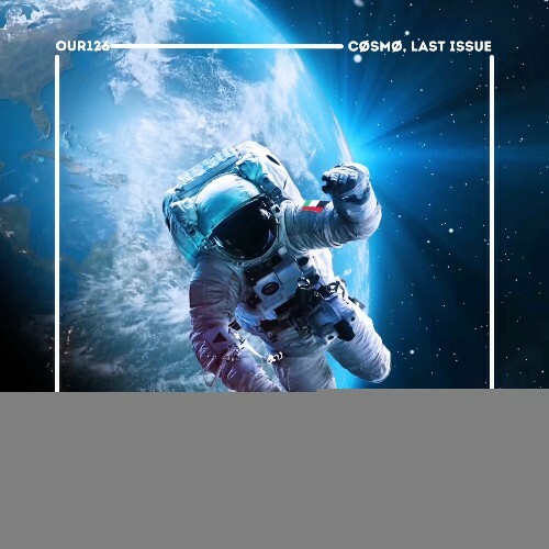  C&#216;SM&#216; & Last Issue - Beyond (2025) 