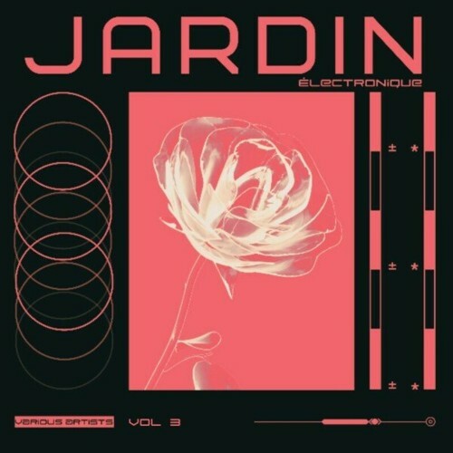VA - Jardin Électronique, Vol. 3 (2024) (MP3) MEUCLVT_o