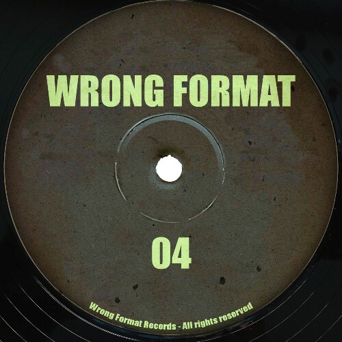 VA - Wrong Format - Wrong Format 04 (2024) (MP3) METMP1G_o