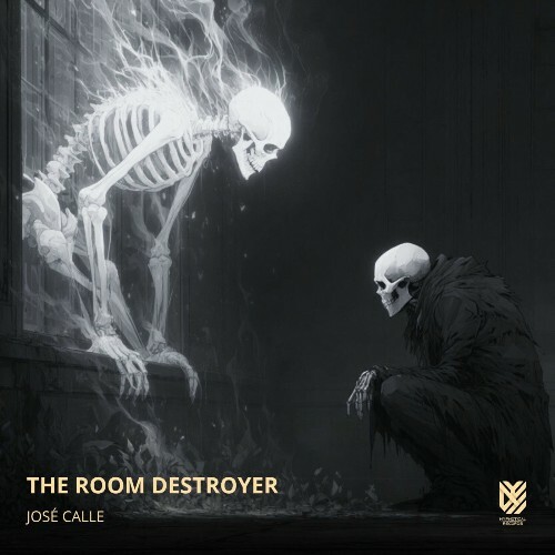  José Calle - The Room Destroyer (2025) 