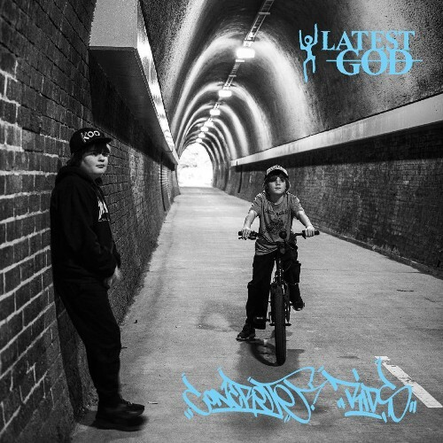  Latest God - Concrete Kids (2026) 