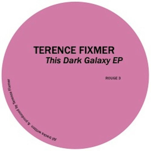 Terence Fixmer - This Dark Galaxy (2026) 