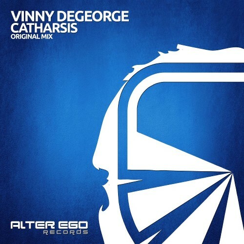  Vinny DeGeorge - Catharsis (2026) 