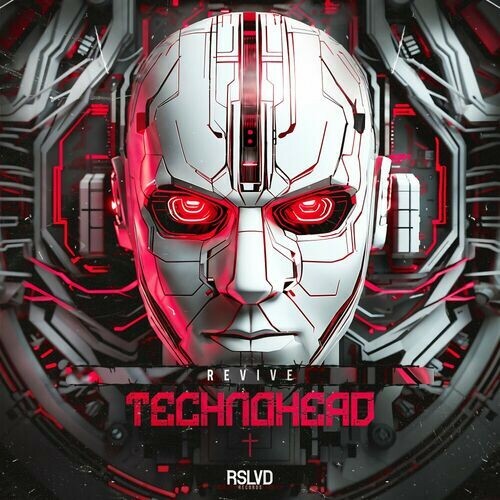  REVIVE - Technohead (2024) 