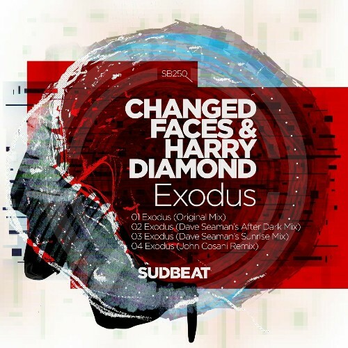  ChangedFaces & Harry Diamond - Exodus (2024)  METWP25_o