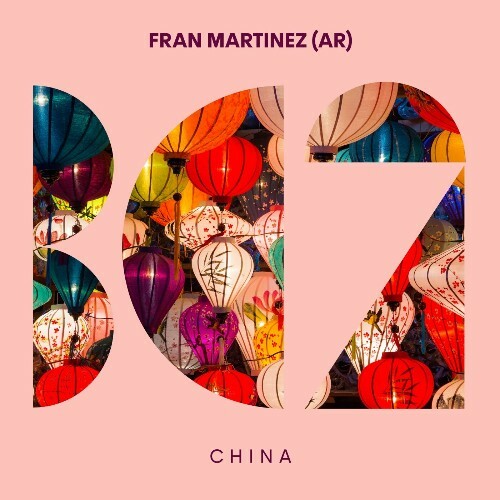  Fran Martinez (AR) - China (2024) 