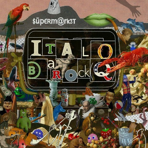  Supermarket - Italo Barock(Q) (2024) MP3 MEV80YX_o