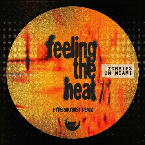  Zombies in Miami - Feeling the Heat (2025) 