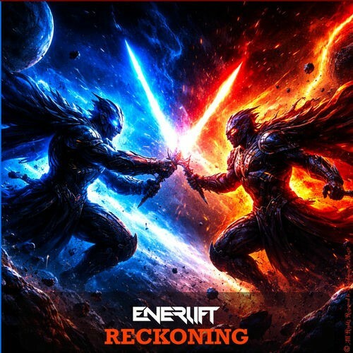  Enerlift - Reckoning (2026) 