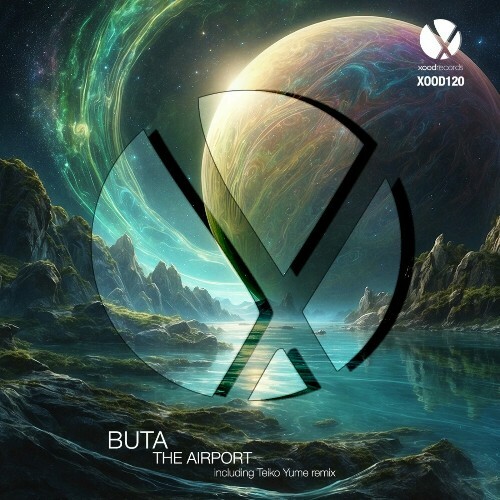 MP3:  Buta - The Airport (2024) Онлайн