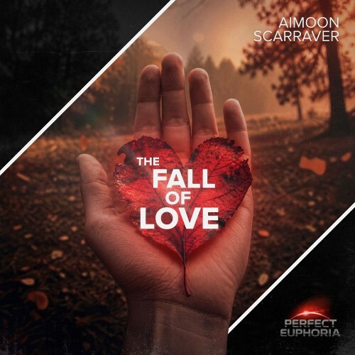 Aimoon & Scarraver — The Fall Of Love (2026)