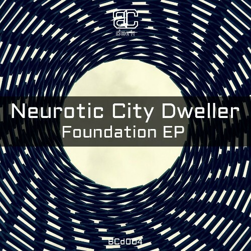 VA -  Neurotic City Dweller - Foundation (2024) [MP3] MEVKJ7P_o