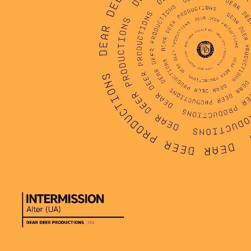  Alter (UA) - Intermission (2024) 