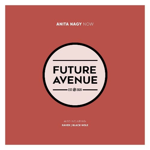  Anita Nagy - Now (2026) 