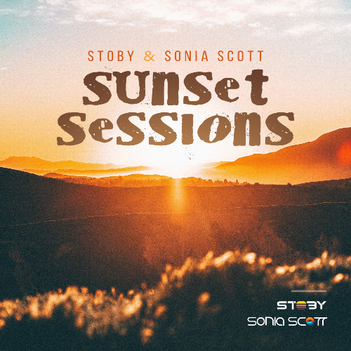 Stoby & Sonia Scott & Ben Stobbart - Sunset Sessions (August 2024) (2024-08-12)