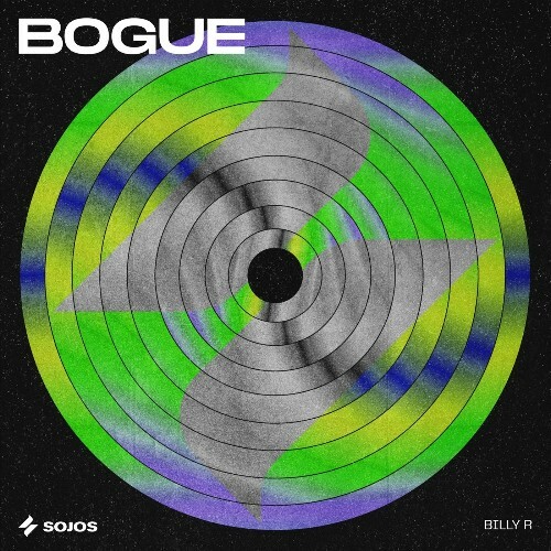  Billy R - Bogue (2025) 