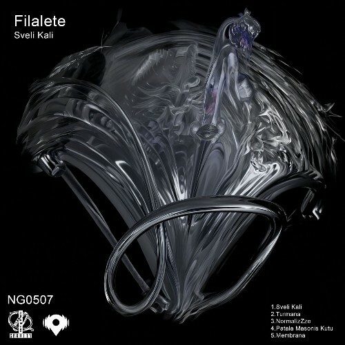 Filalete - Sveli Kali (2026) Filalete - Sveli Kali (2026)